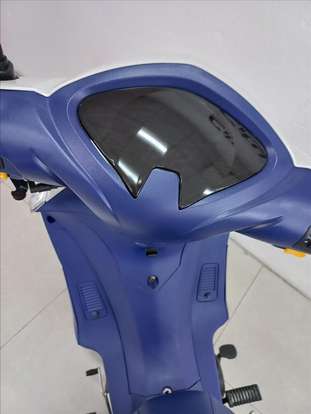 SHINERAY-JET 125 SS-2025