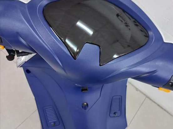SHINERAY-JET 125 SS SHINERAY-JET 125 SS-2025