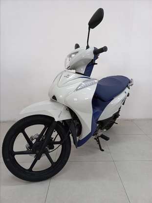 SHINERAY-JET 125 SS-2025