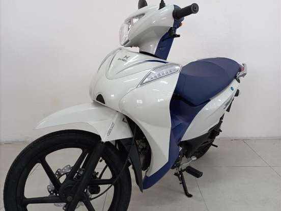 SHINERAY-JET 125 SS SHINERAY-JET 125 SS-2025