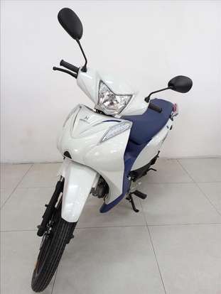 SHINERAY-JET 125 SS-2025