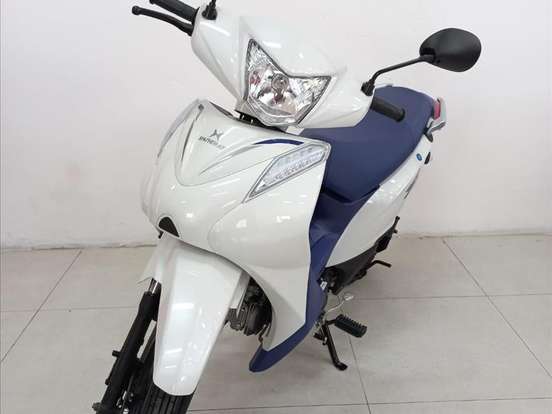 SHINERAY-JET 125 SS SHINERAY-JET 125 SS-2025