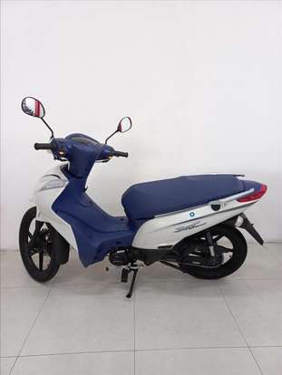SHINERAY-JET 125 SS-2025