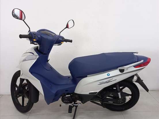 SHINERAY-JET 125 SS SHINERAY-JET 125 SS-2025