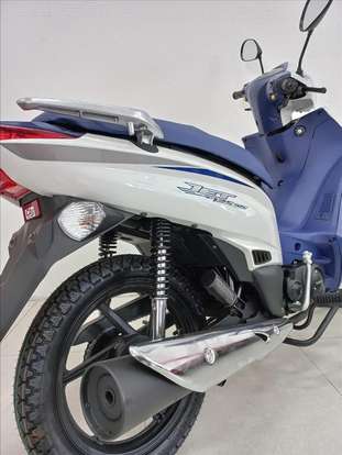 SHINERAY-JET 125 SS-2025