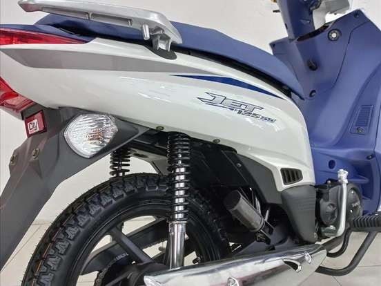 SHINERAY-JET 125 SS SHINERAY-JET 125 SS-2025