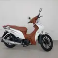 SHINERAY JET 125 SS SHINERAY JET 125 SS