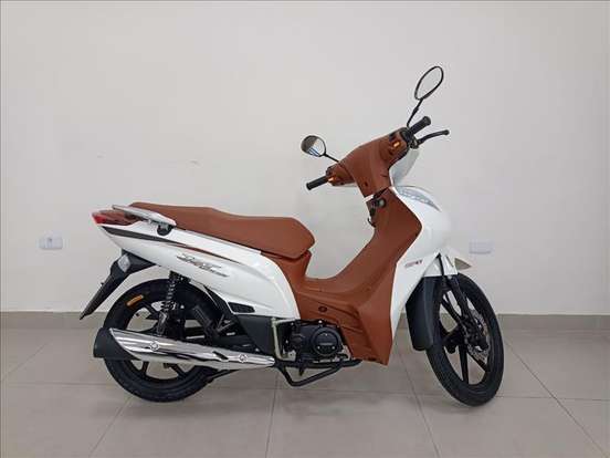 SHINERAY-JET 125 SS SHINERAY-JET 125 SS-2026