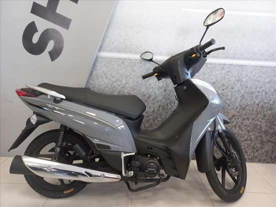 SHINERAY-JET 125 SS-2025