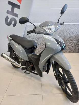 SHINERAY-JET 125 SS-2025