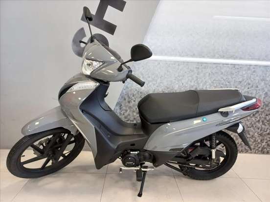 SHINERAY-JET 125 SS-2025