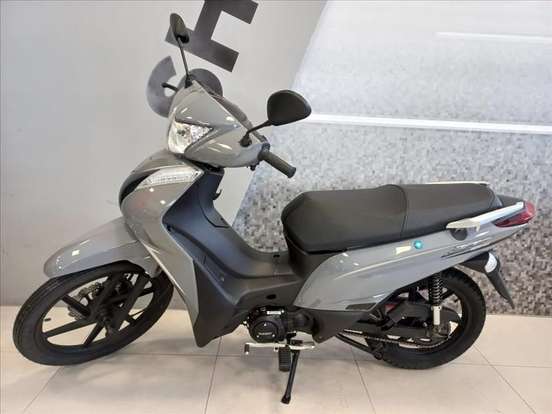 SHINERAY-JET 125 SS SHINERAY-JET 125 SS-2025