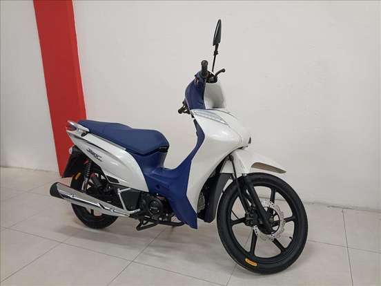 SHINERAY-JET 50 S SHINERAY-JET 50 S-2025