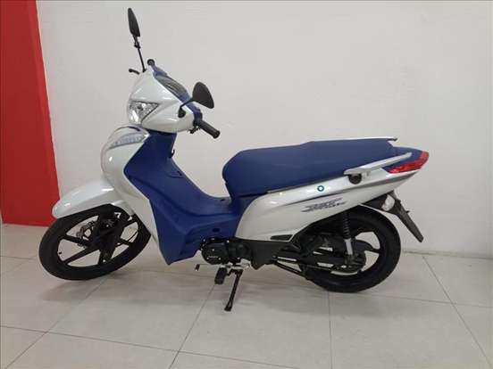 SHINERAY-JET 50 S SHINERAY-JET 50 S-2025