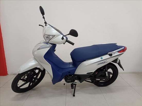 SHINERAY-JET 50 S SHINERAY-JET 50 S-2025
