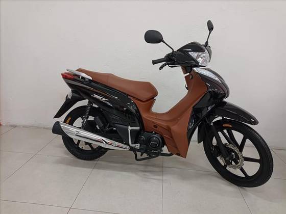 SHINERAY JET 50 S 