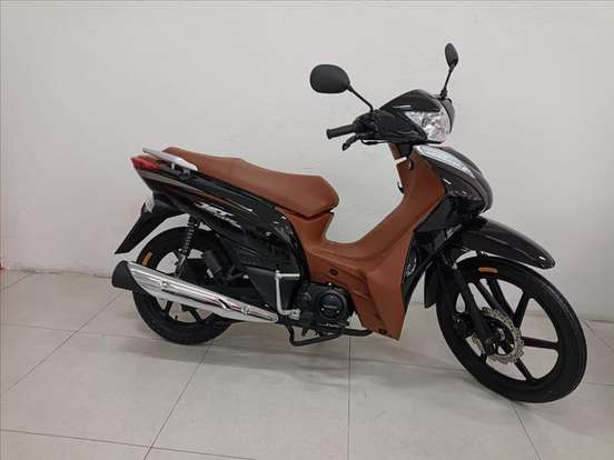 SHINERAY-JET 50 S SHINERAY-JET 50 S-2025