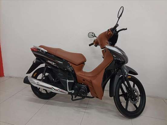SHINERAY-JET 50 S SHINERAY-JET 50 S-2025