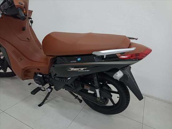 SHINERAY-JET 50 S SHINERAY-JET 50 S-2025