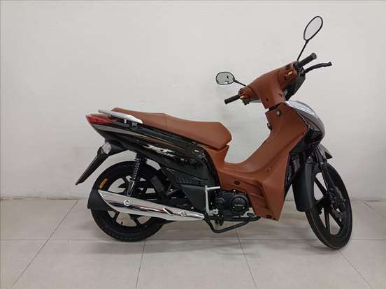 SHINERAY-JET 50 S-2025