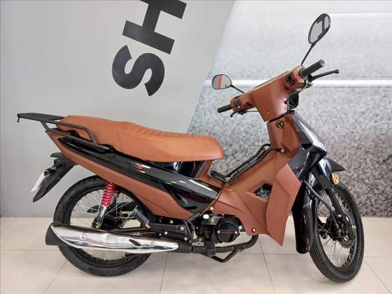 SHINERAY PHOENIX S 50 