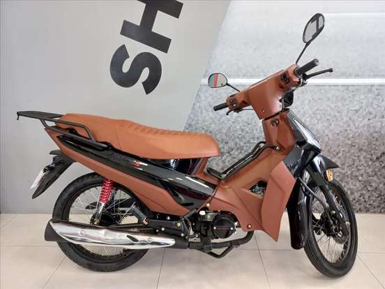 SHINERAY-PHOENIX S 50 SHINERAY-PHOENIX S 50-2025