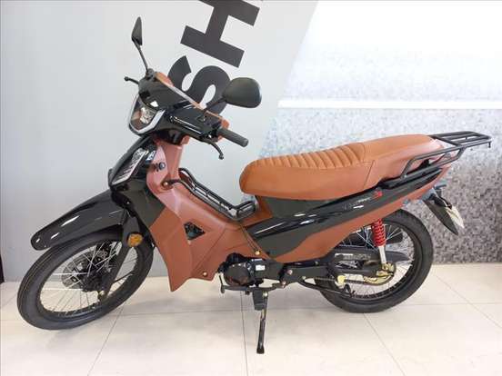 SHINERAY-PHOENIX S 50-2025