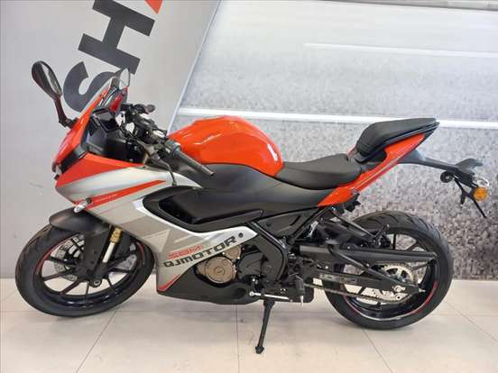 SHINERAY-SBM 250 S SHINERAY-SBM 250 S-2025