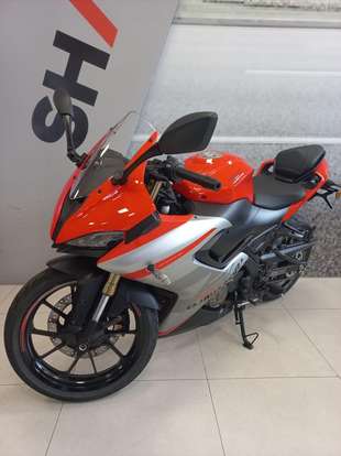 SHINERAY-SBM 250 S-2025