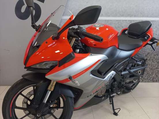 SHINERAY-SBM 250 S SHINERAY-SBM 250 S-2025