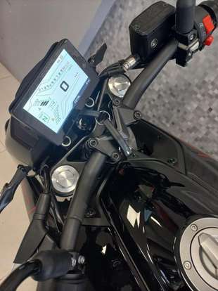 SHINERAY-SBM 400 S-2025