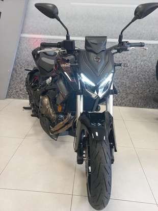 SHINERAY-SBM 400 S-2025