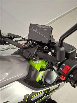 SHINERAY-SBM 400 S-2026