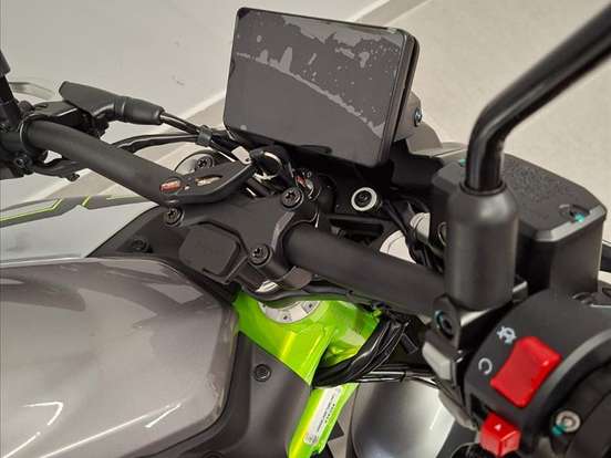 SHINERAY-SBM 400 S SHINERAY-SBM 400 S-2026