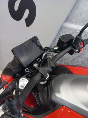 SHINERAY-SBM 400 S-2025