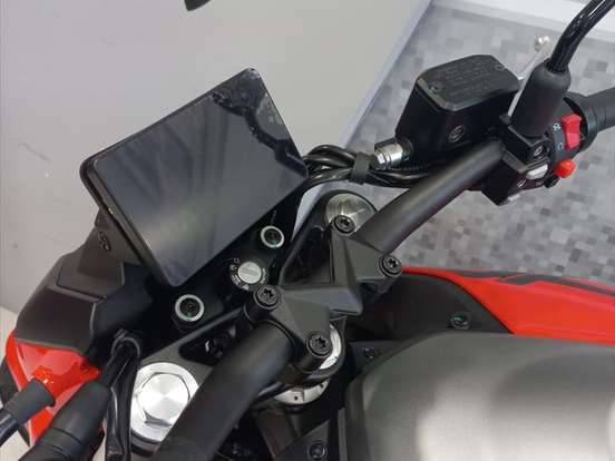 SHINERAY-SBM 400 S SHINERAY-SBM 400 S-2025