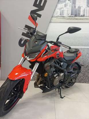 SHINERAY-SBM 400 S-2025