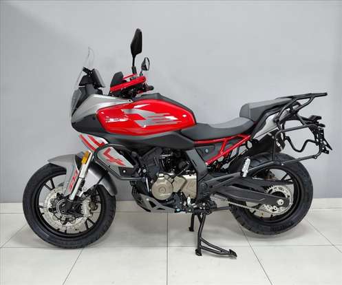 SHINERAY-SBM 600 T-2026