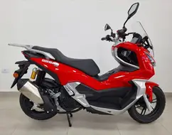 SHINERAY URBAN 150 EFI SHINERAY URBAN 150 EFI