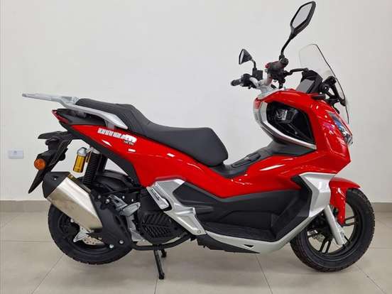 SHINERAY-URBAN 150 EFI SHINERAY-URBAN 150 EFI-2025