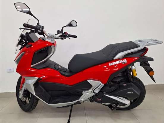 SHINERAY-URBAN 150 EFI SHINERAY-URBAN 150 EFI-2025