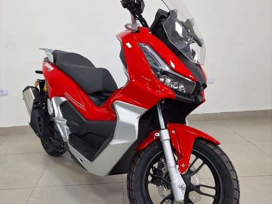 SHINERAY-URBAN 150 EFI SHINERAY-URBAN 150 EFI-2025