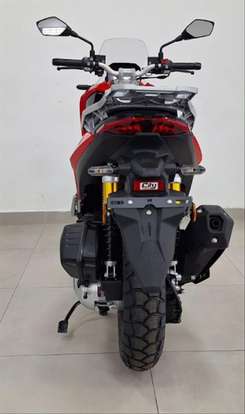 SHINERAY-URBAN 150 EFI-2025