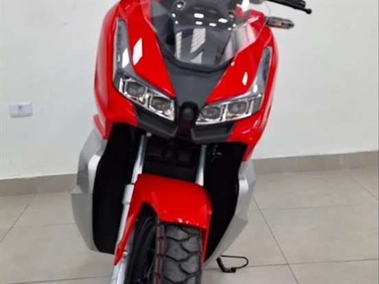 SHINERAY-URBAN 150 EFI SHINERAY-URBAN 150 EFI-2025