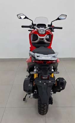 SHINERAY-URBAN 150 EFI-2025