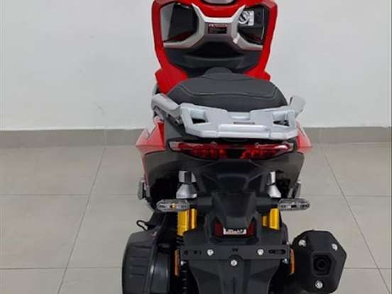SHINERAY-URBAN 150 EFI SHINERAY-URBAN 150 EFI-2025