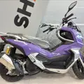 SHINERAY URBAN 150 EFI SHINERAY URBAN 150 EFI