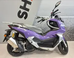 SHINERAY URBAN 150 EFI SHINERAY URBAN 150 EFI