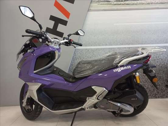 SHINERAY-URBAN 150 EFI-2025