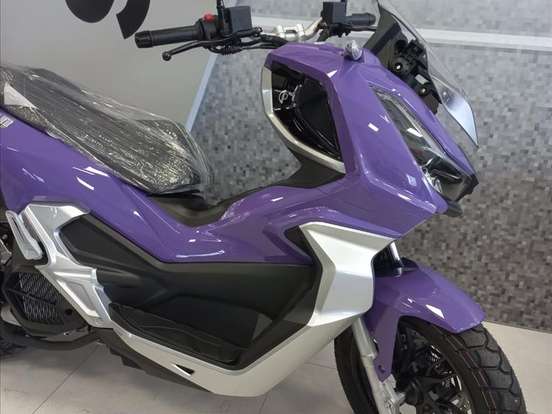 SHINERAY-URBAN 150 EFI SHINERAY-URBAN 150 EFI-2025